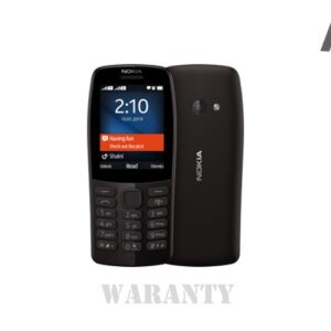Nokia 210WHIT warranty