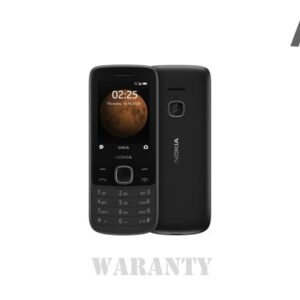 Nokia 225 WHIT warranty