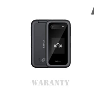 Nokia 2760 WHIT warranty