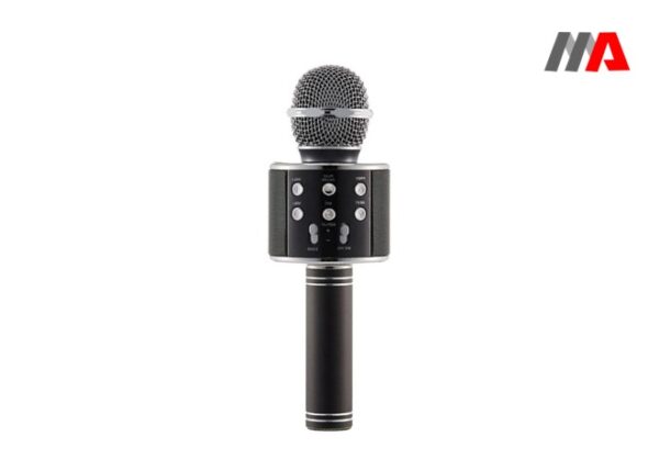 microphone ws-858