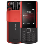 گوشی موبایل نوکیا Nokia XpressAudio 5710