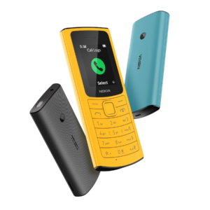 گوشی موبایل نوکیا مدل NOKIA 110 2021 (با گارانتی شرکتی)