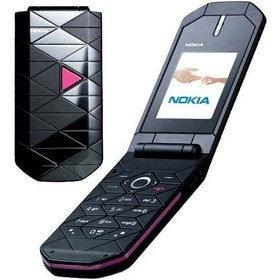 گوشی موبایل نوکیا NOKIA 7070(با گارانتی شرکتی)