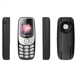 گوشی نوکیا NOKIA BM35 MINI (بدون گارانتی شرکتی)