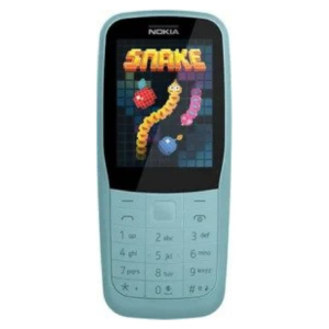 گوشی موبایل نوکیا NOKIA 220(بدون گارانتی شرکتی)