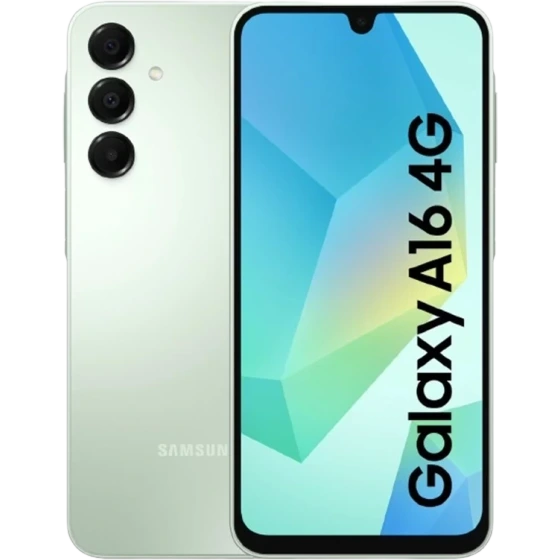 گوشی سامسونگ Samsung Galaxy A16 128/6 GB