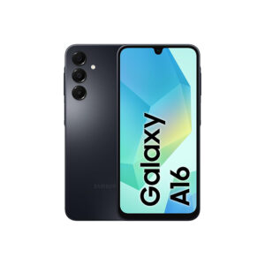 گوشی موبایل سامسونگ Galaxy A16 4G دو سیم کارت ظرفیت 256 گیگابایت و رم 8 گیگابایت