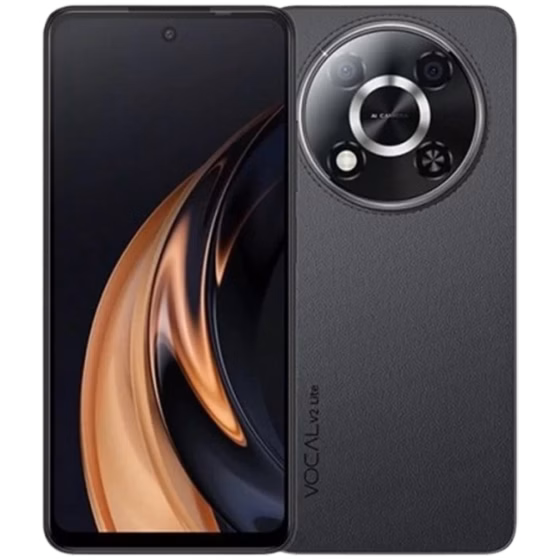 گوشی وکال V2 Lite | حافظه 128 رم 4 گیگابایت