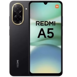 گوشی شیائومی Redmi A5 4G | حافظه 128 رم 4 گیگابایت