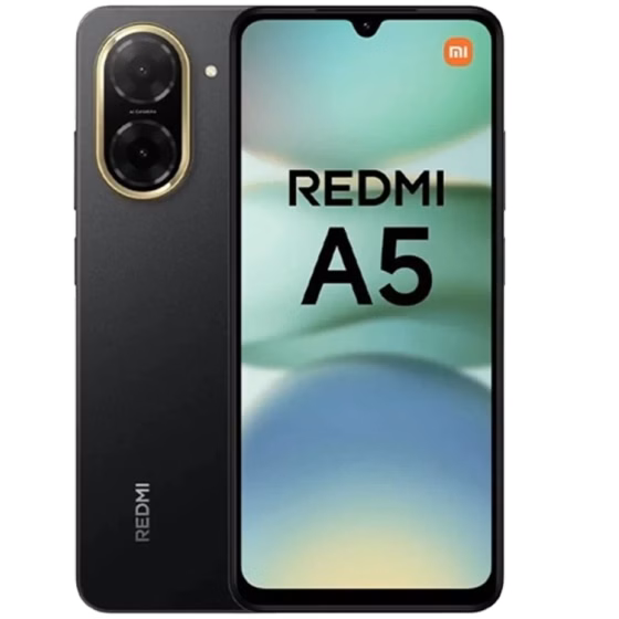 گوشی شیائومی Redmi A5 4G | حافظه 128 رم 4 گیگابایت