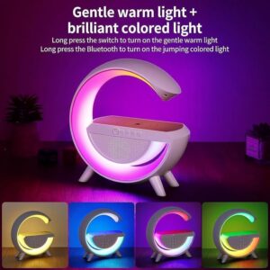 اسپیکر بلوتوثی قابل حمل مدل ZQS1220