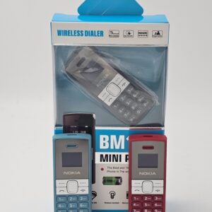 گوشی نوکیا bm150 mini