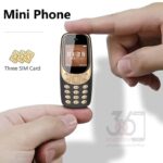 گوشی نوکیا مینی Q3308 Pro