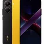 گوشی شیائومی Poco X7 Pro 5G | حافظه 256 رم 8 گیگابایت