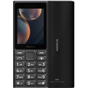 گوشی نوکیا (بدون گارانتی) 2025 108