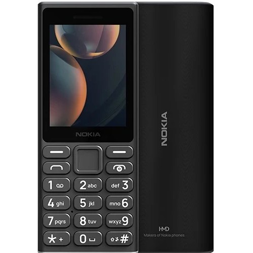 گوشی نوکیا (بدون گارانتی) 2025 108