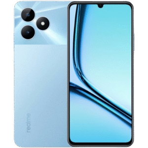 گوشی ریلمی Note 50 | حافظه 64 رم 3 گیگابایت