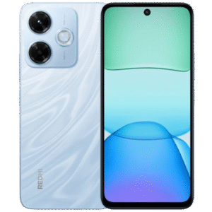 گوشی شیائومی Redmi 13x | حافظه 256 رم 8 گیگابایت