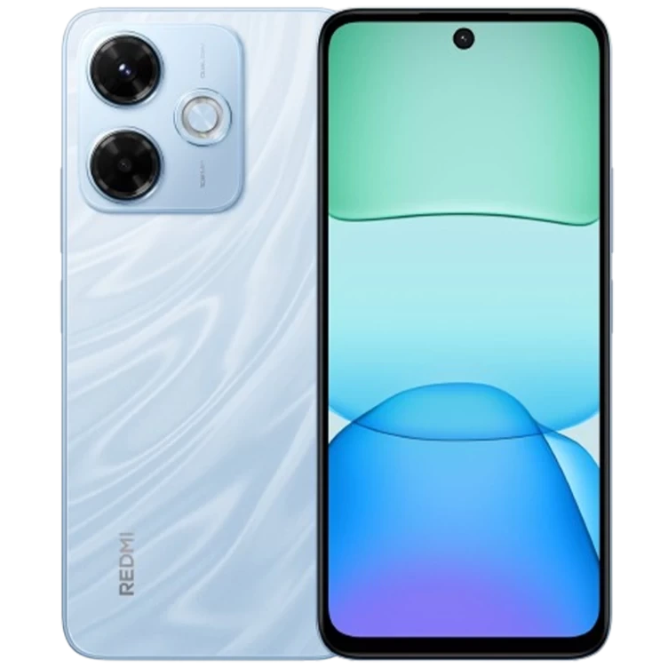 گوشی شیائومی Redmi 13x | حافظه 256 رم 8 گیگابایت