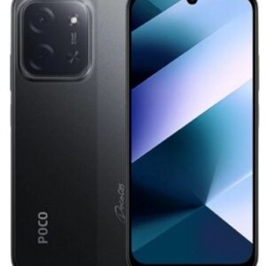 گوشی پوکو C85 | حافظه 128 رم 6 گیگابایت