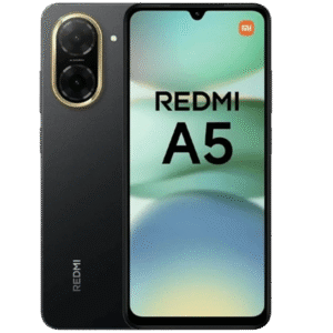 گوشی شیائومی Redmi A5 4G | حافظه 64 رم 3 گیگابایت