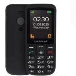 گوشی میدسل M230