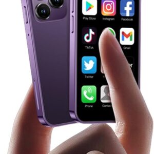 گوشی سویس XS16 Pro | حافظه 16 رم 2 گیگابایت