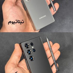 گوشی سویس S25 Ultra | حافظه 32 رم 4 گیگابایت