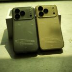 گوشی سویس XS17 Pro | حافظه 16 رم 2 گیگابایت